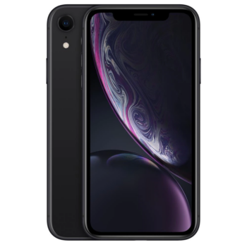 Distribuidor de celular iPhone XR Apple 64GB Preto, Tela de 6.1”, Câmera de 12MP, iOS para revenda